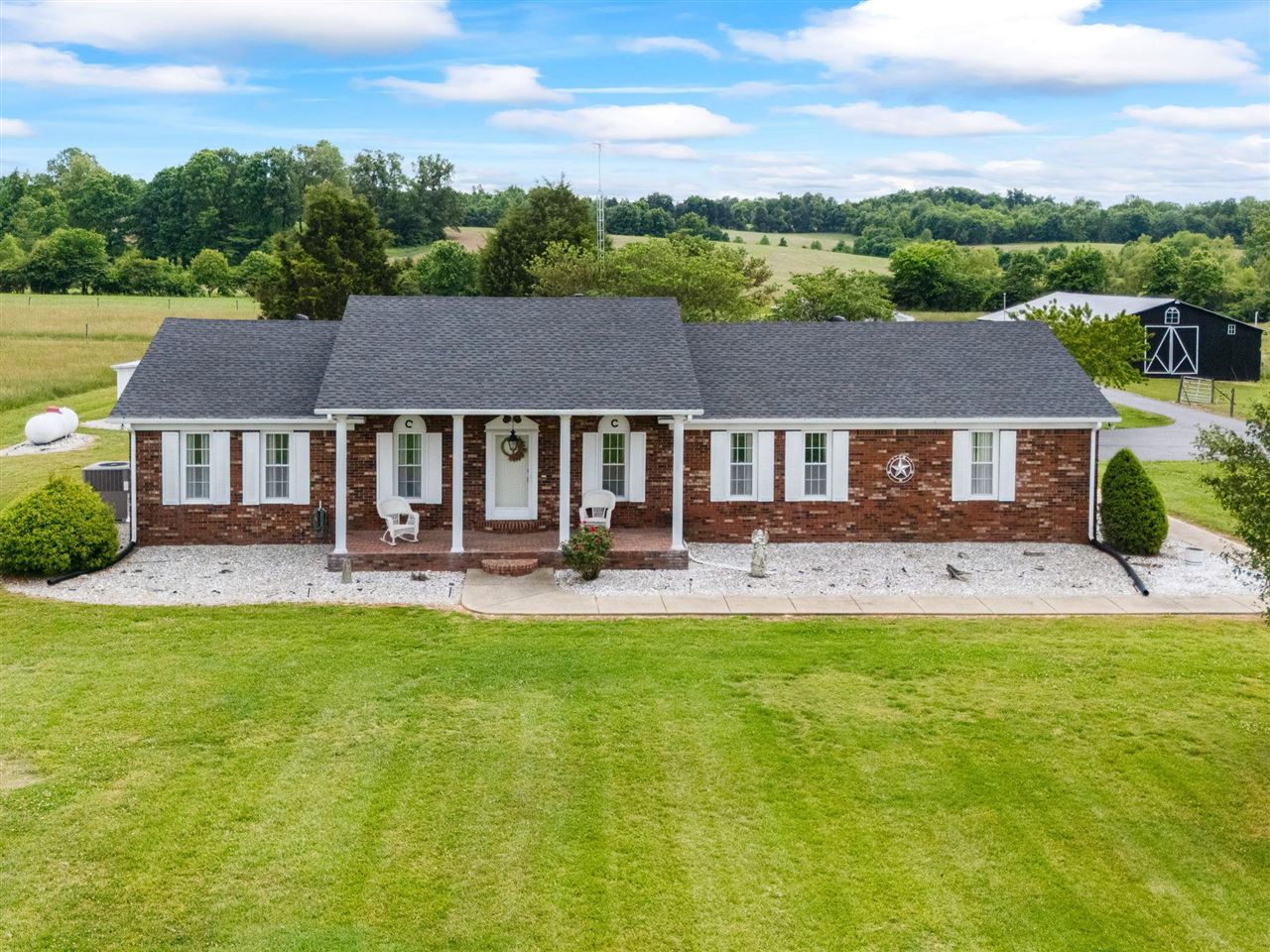 3309 Anna Sandhill Road — photo