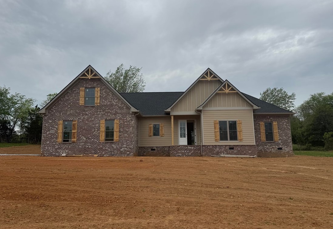 Lot 24 Hazel Farms Lane — photo