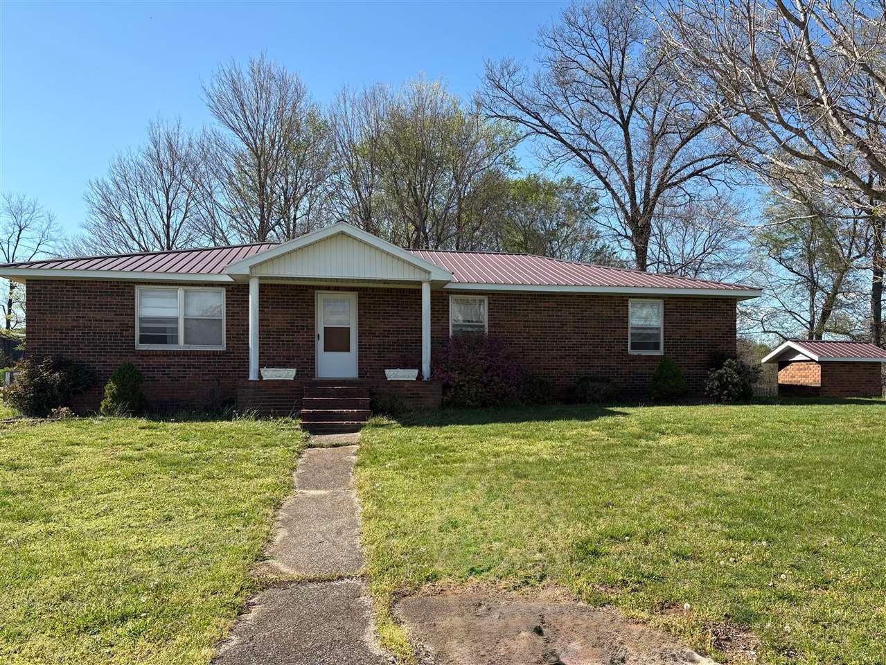 220 Hiseville Center Road — photo