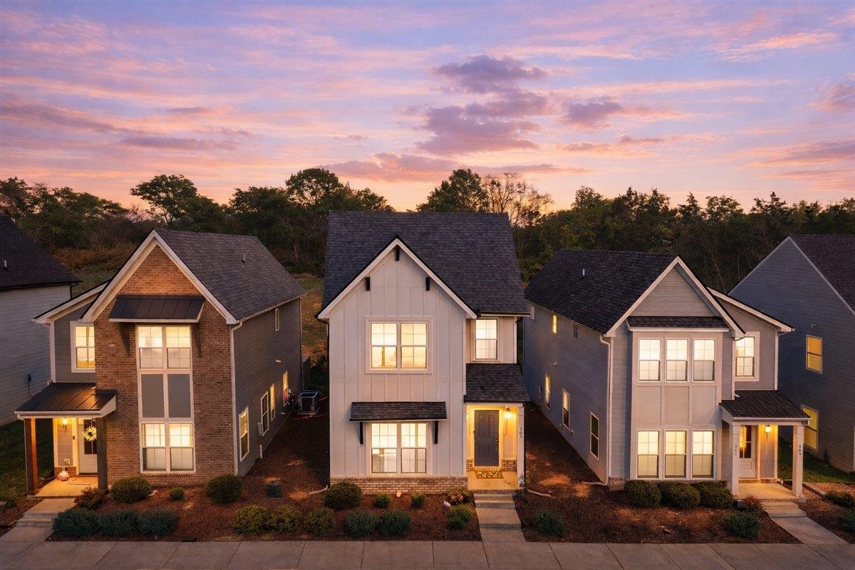 161 Harvard Drive — photo