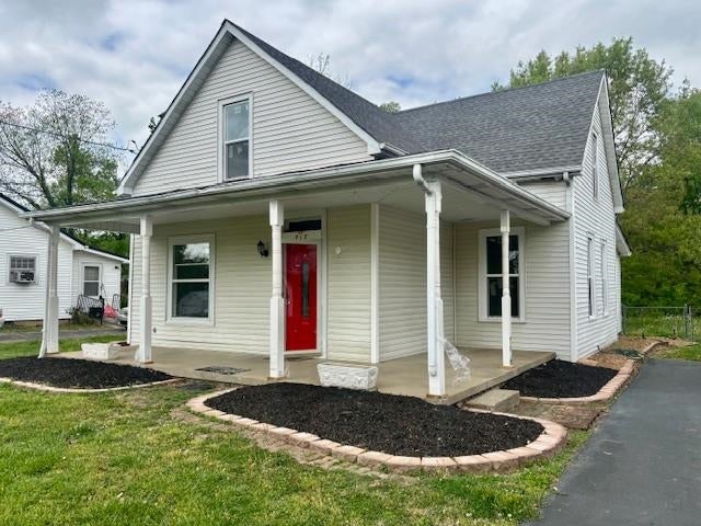 717 Cleveland Avenue — photo