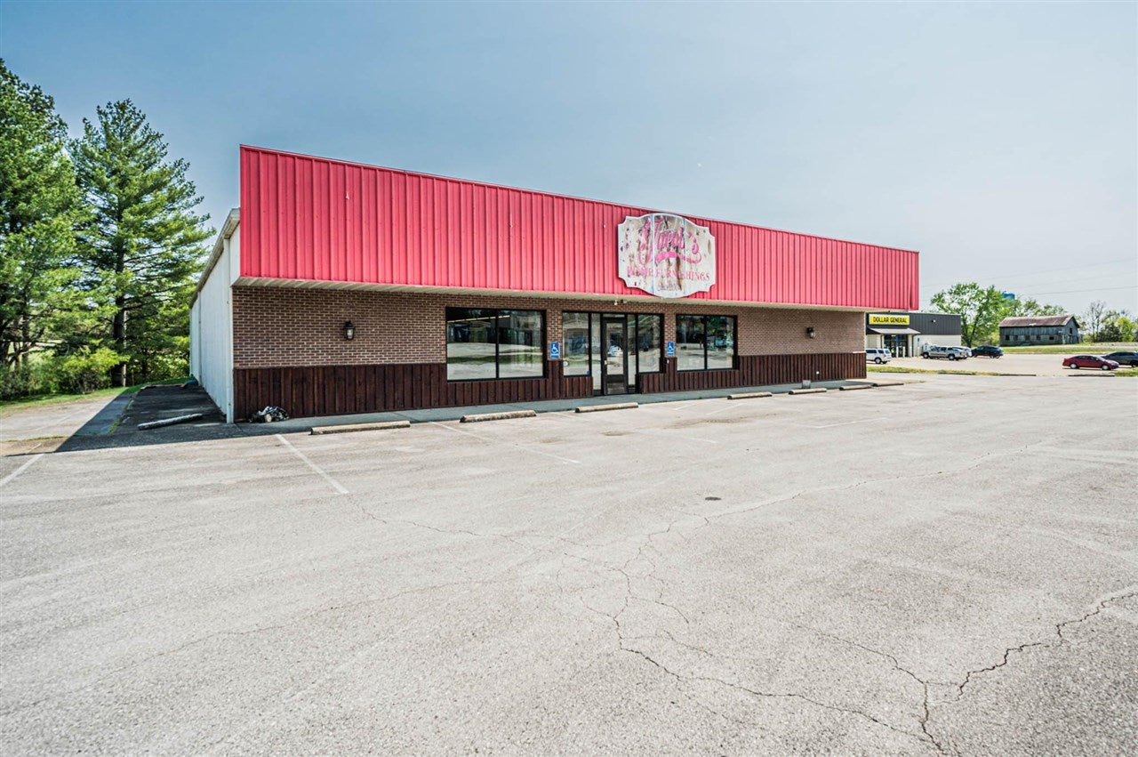 1400 Ky Hwy 259 N — photo