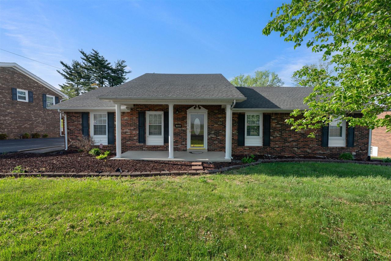 1109 Glenview Drive — photo