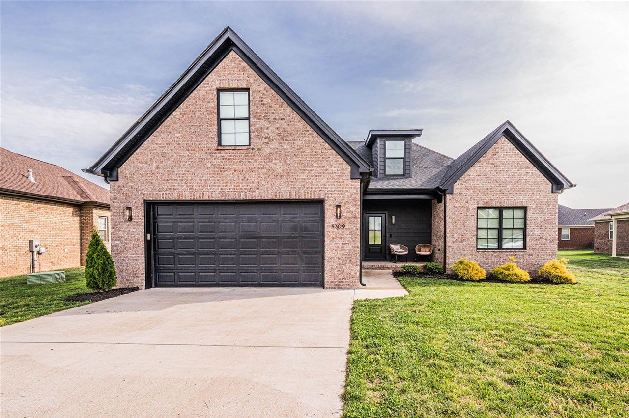 5309 Amber Creek Lane — photo