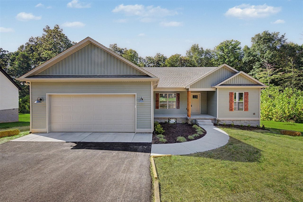 62 Vance Drive — photo