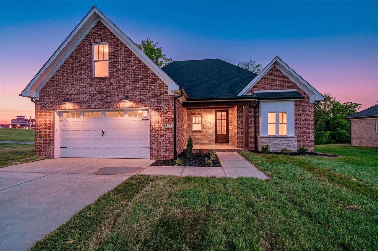 6347 Autumn Breeze Court — photo