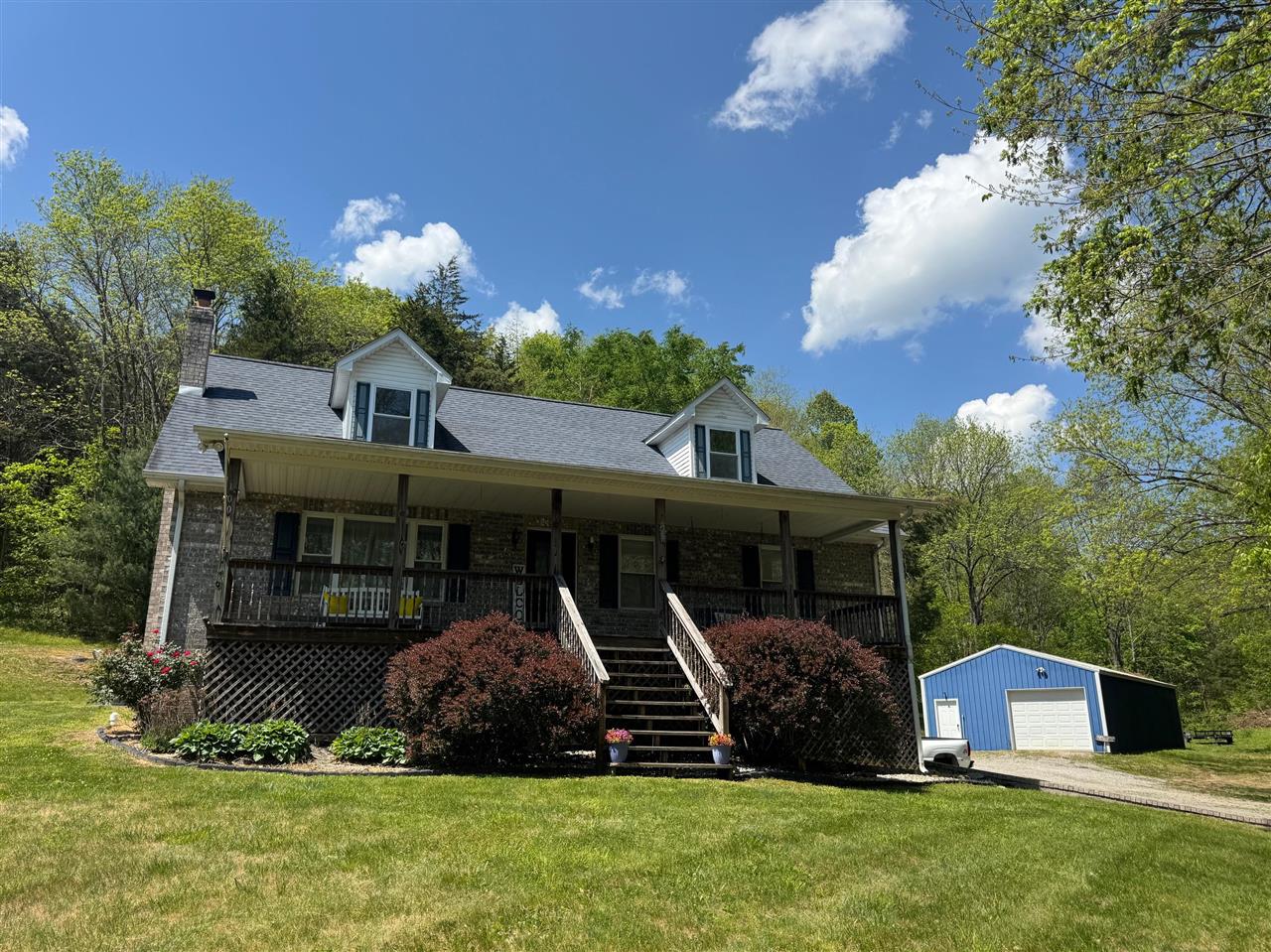 100 Nichols Road — photo