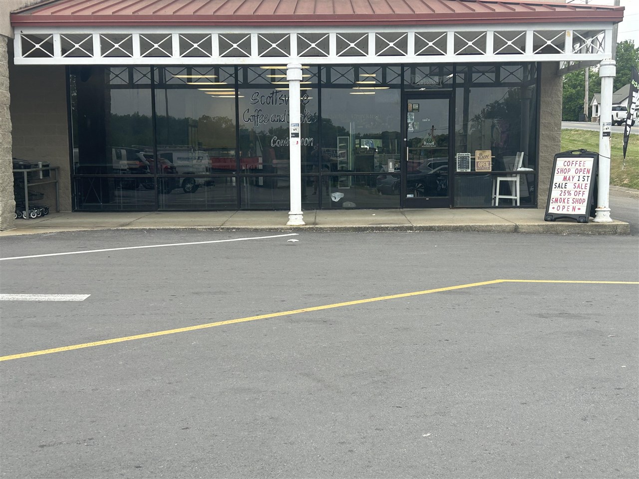 1224 Old Gallatin Road — photo