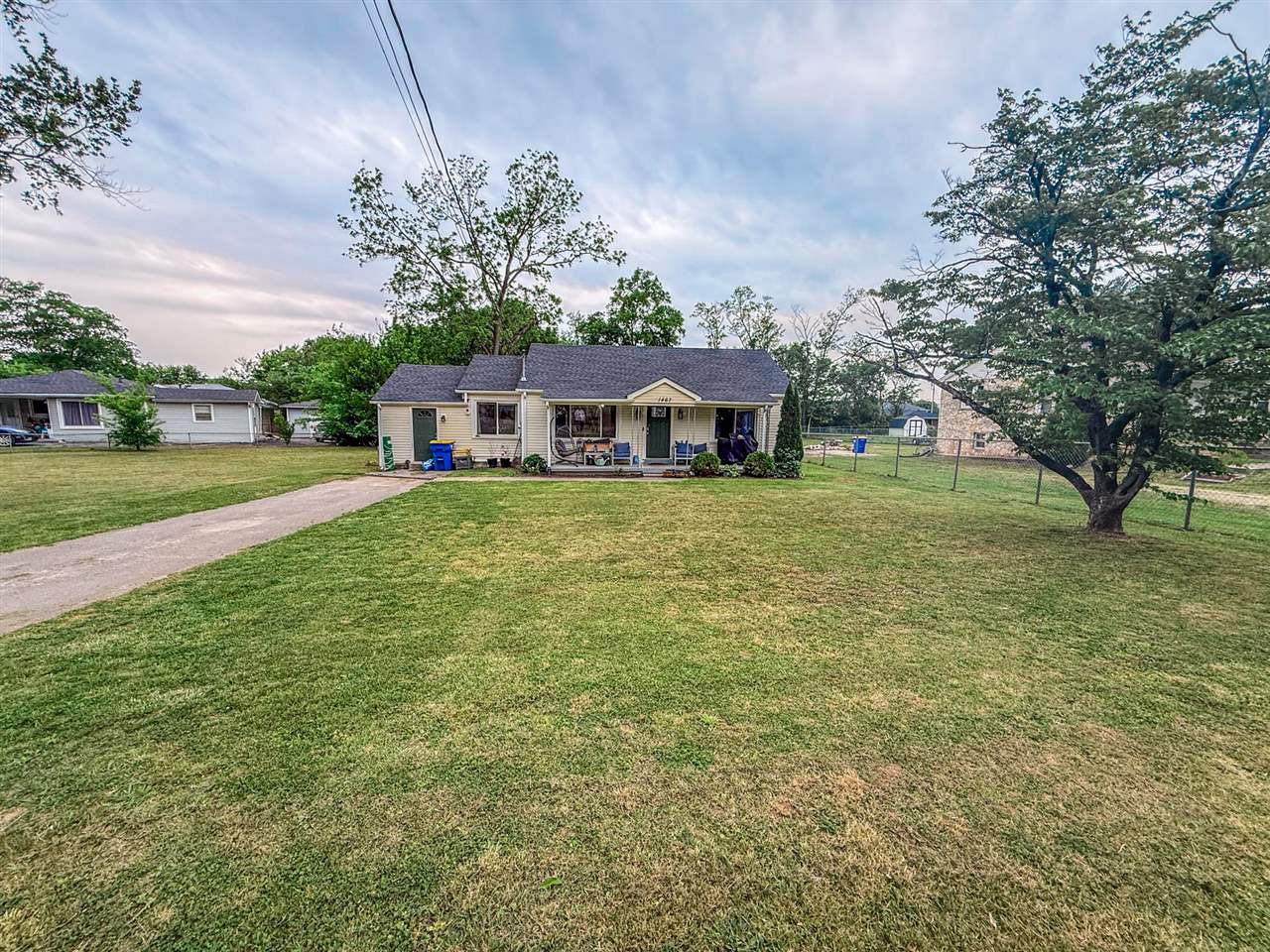 1467 N Sunrise Drive — photo