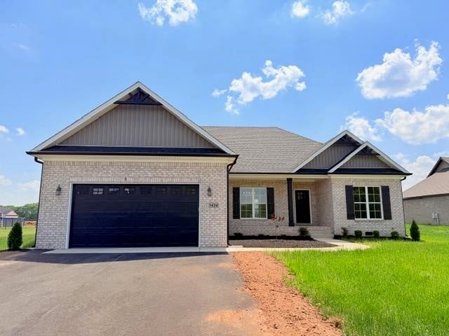 1424 Roark Road — photo