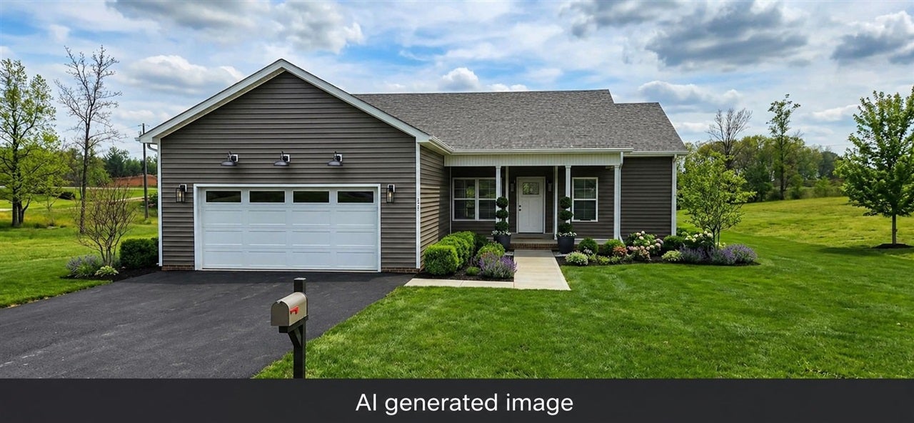 177 Buck Drive — photo