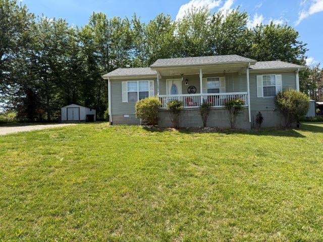 27 Red Horse Avenue — photo
