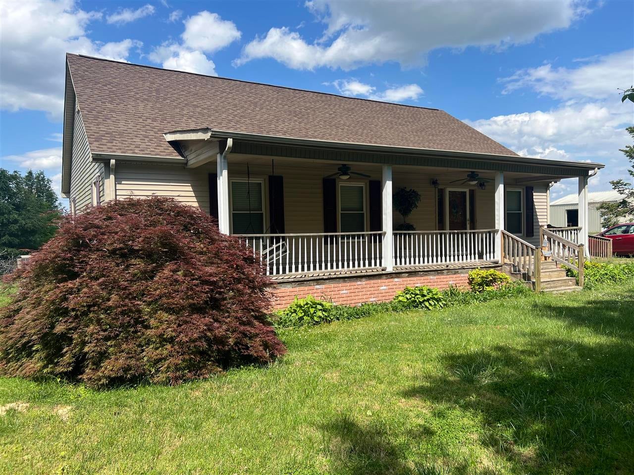 730 Figure Eight Branch Road — photo