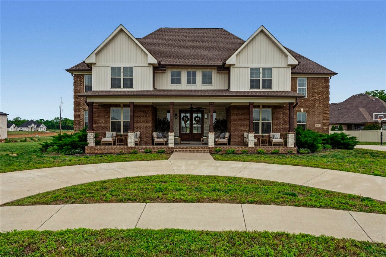 3050 Compass Court — photo