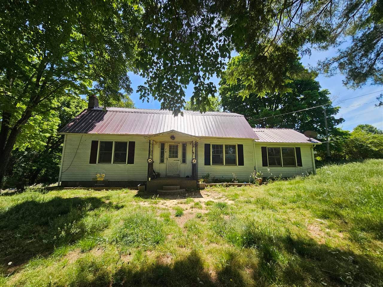 78 Chaney Road — photo