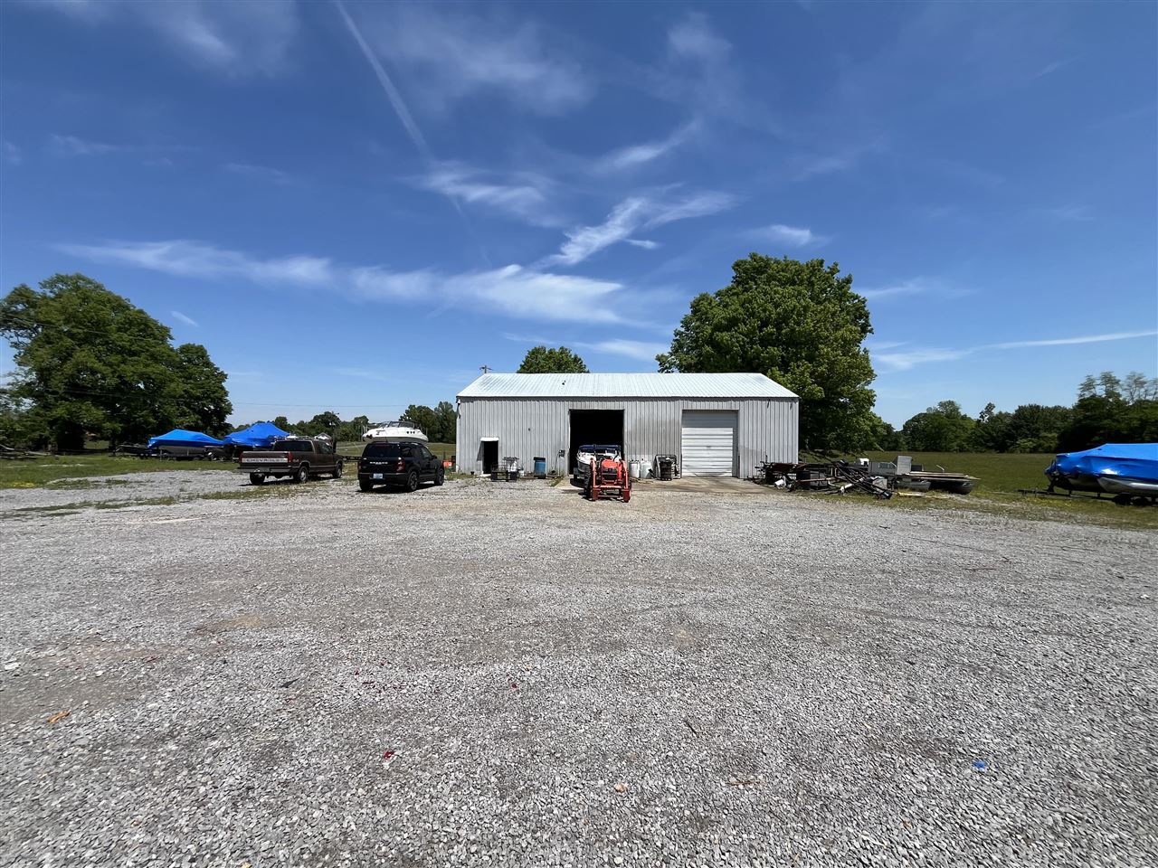4466 Walnut Creek Road — photo