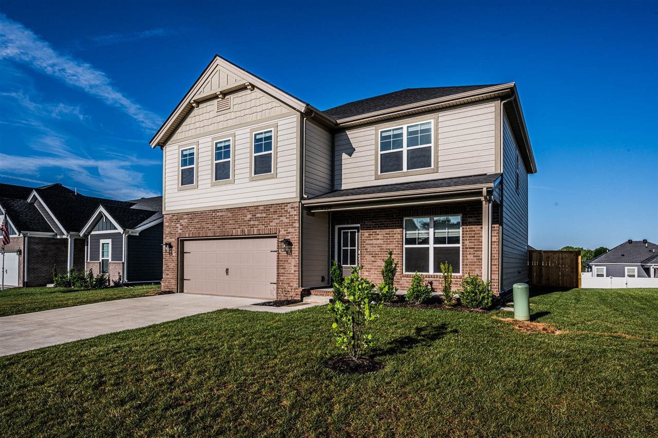 9339 Woodgate Circle — photo