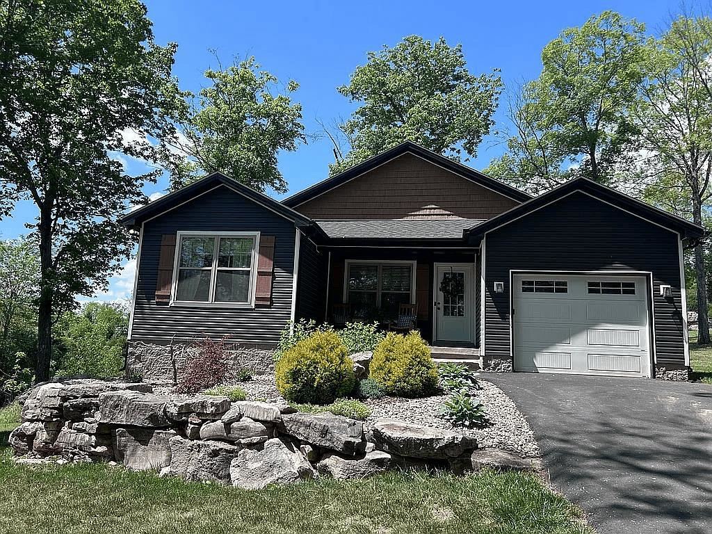 4171 Belle Rive Circle — photo