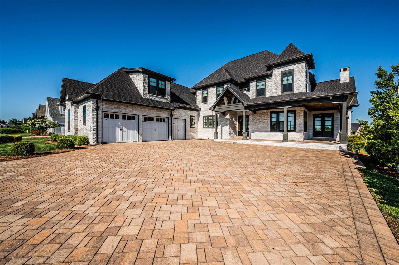 1150 Drakes Ridge Lane — photo