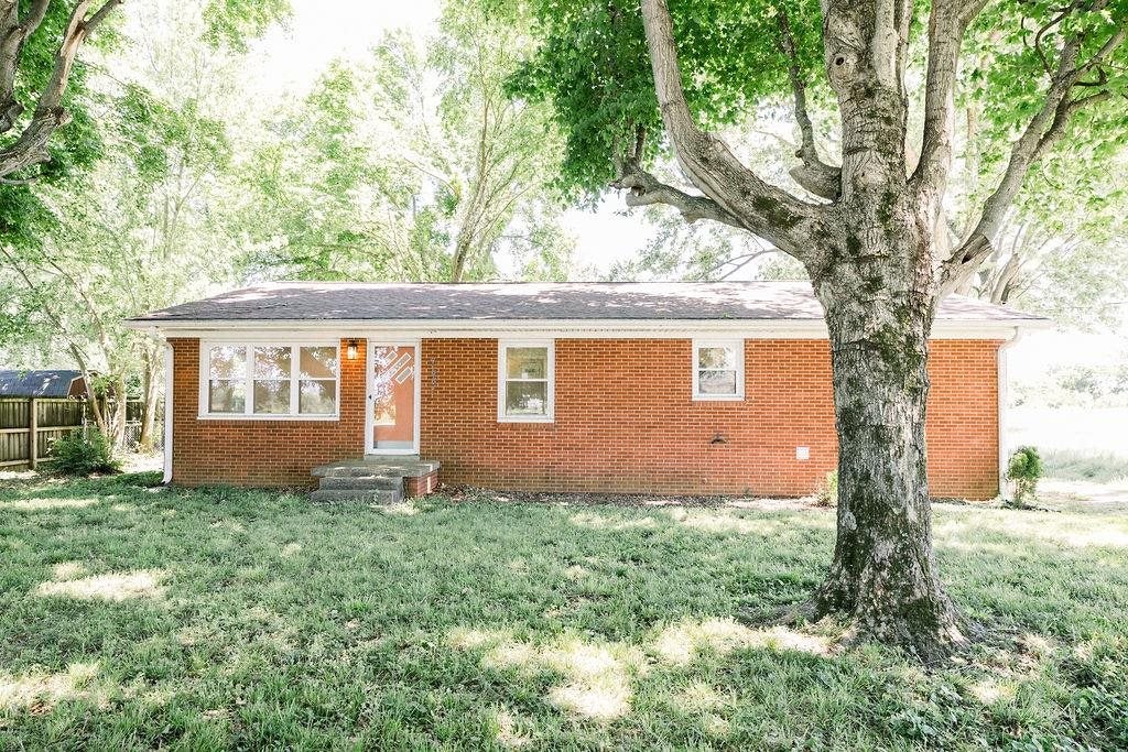 7531 Springfield Road — photo