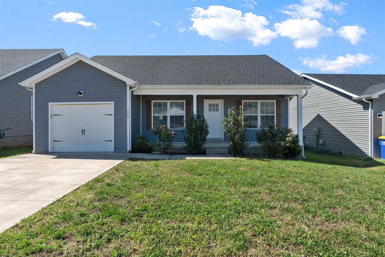 775 River Birch Road — photo