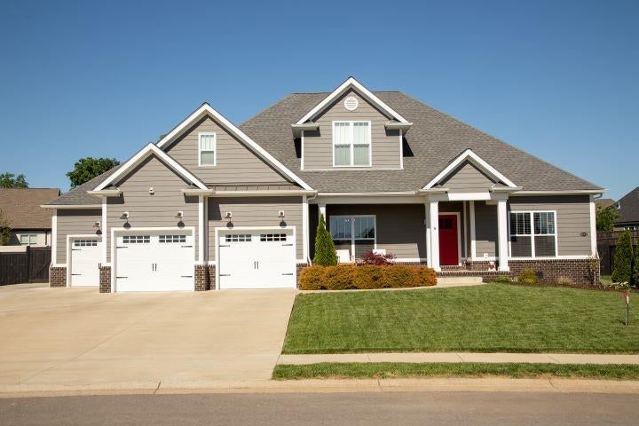 3074 Compass Court — photo