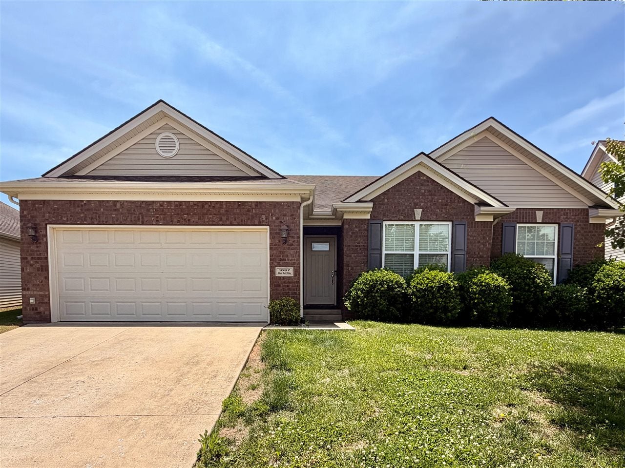 1097 Blue Bell Way — photo