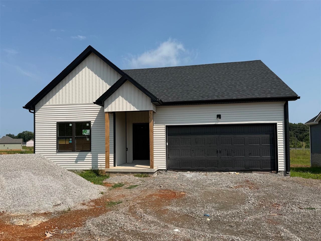Lot 17 Emersyn Court — photo