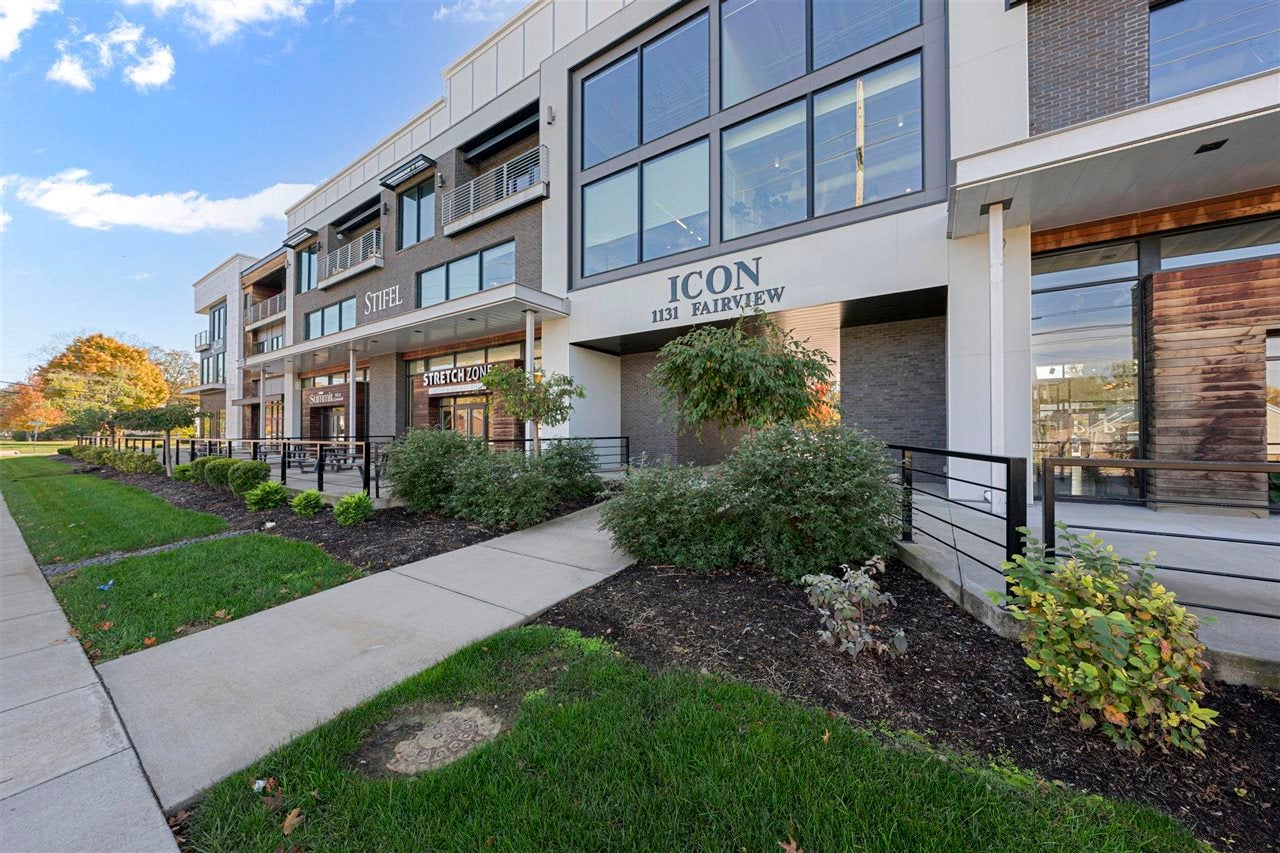 1131 Suite 306 Fairview Avenue — photo