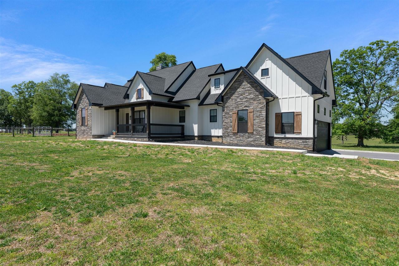 1030 Allen Springs Road — photo