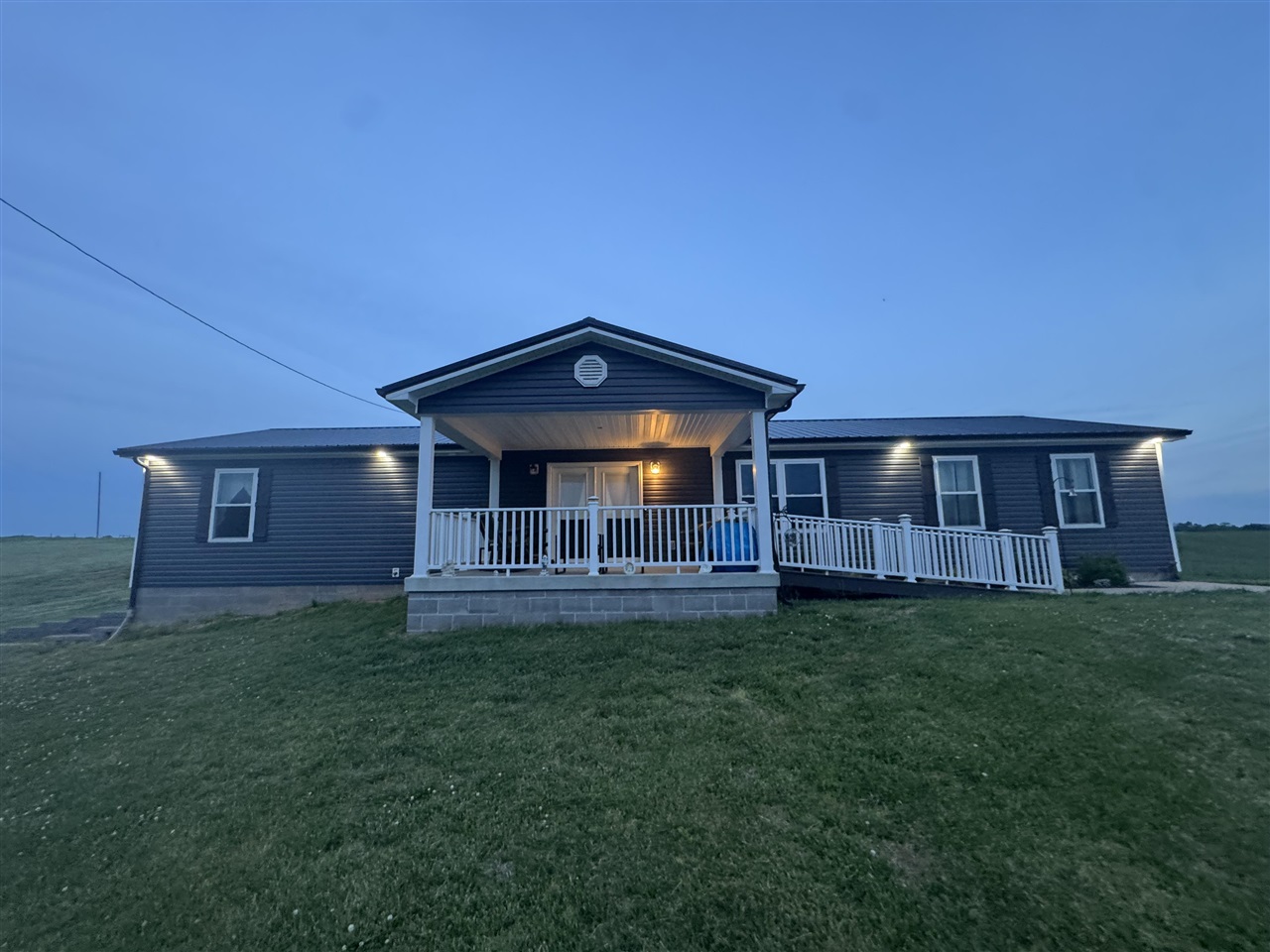 3777 Shady Lane Church Road — photo