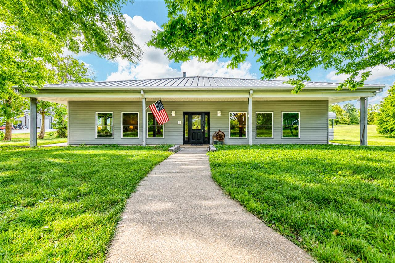 2516 Gold City Road — photo
