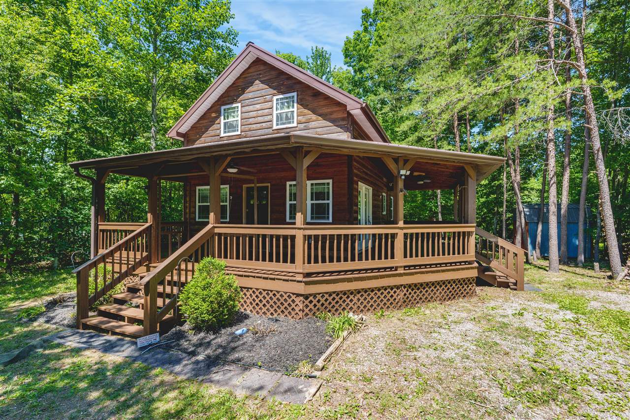 416 Wilderness Road — photo