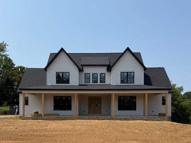 Lot 6 Collingwood Court — photo