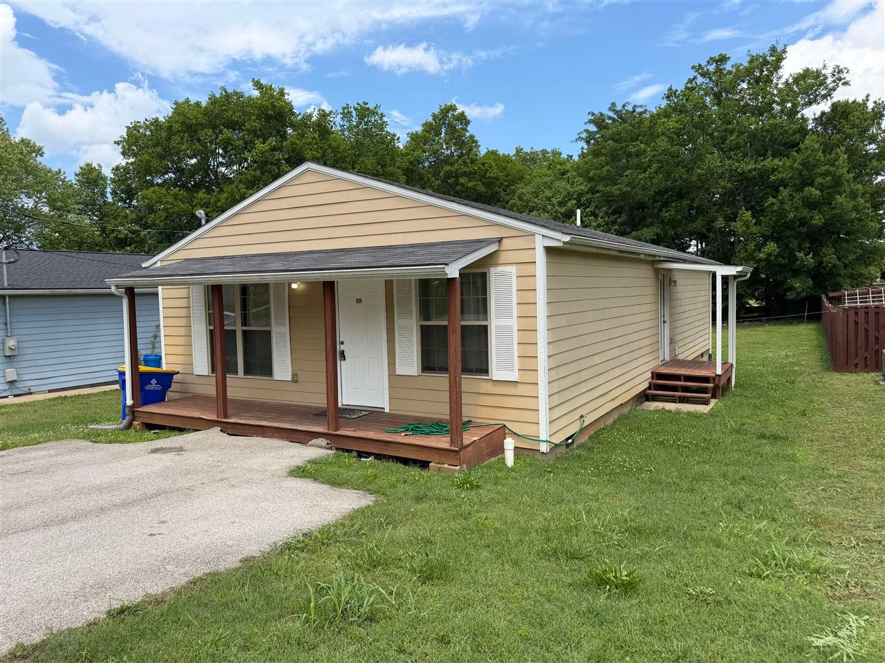 906 Boatlanding Road — photo