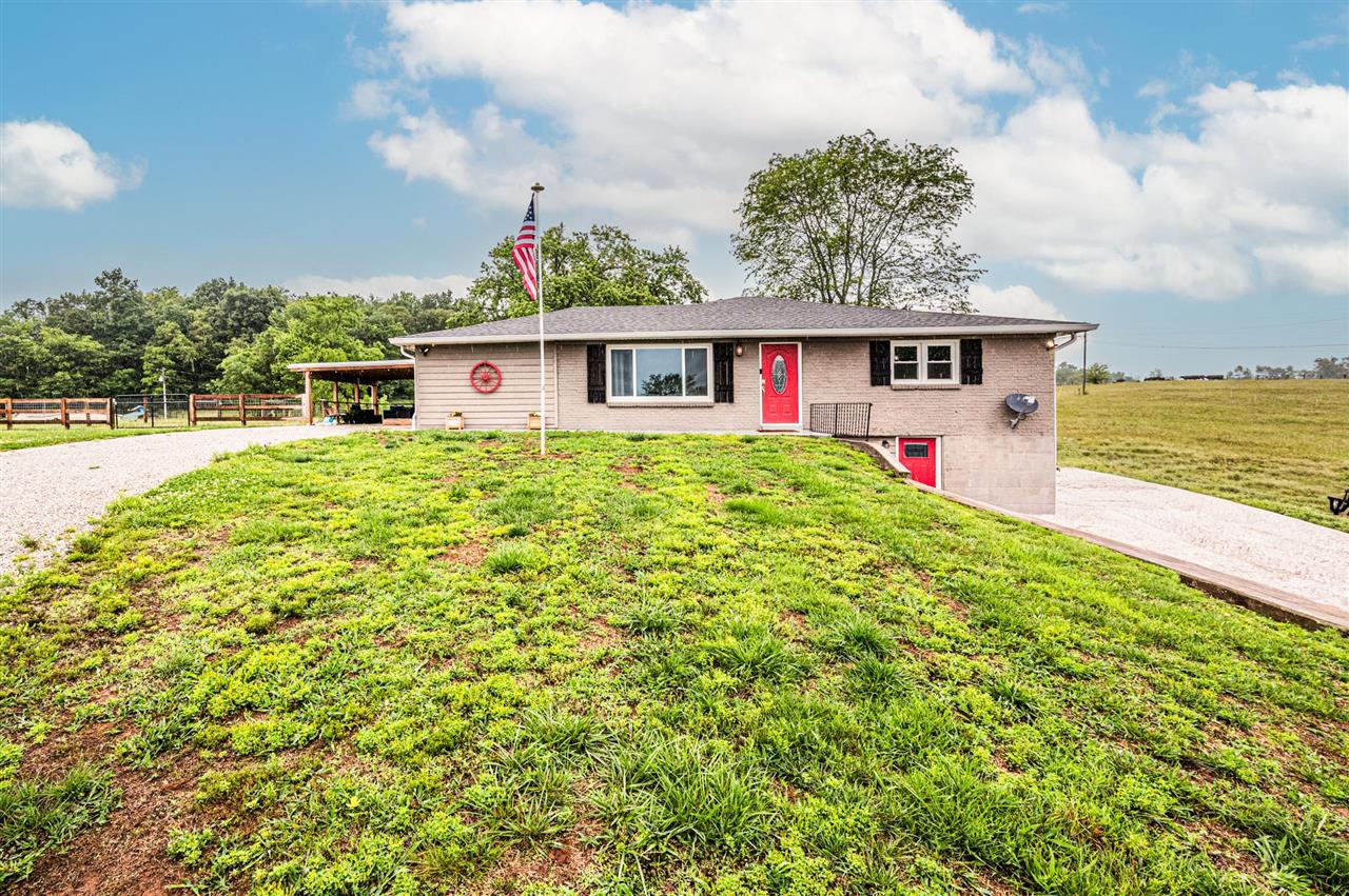 1113 Hays Pondsville Road — photo