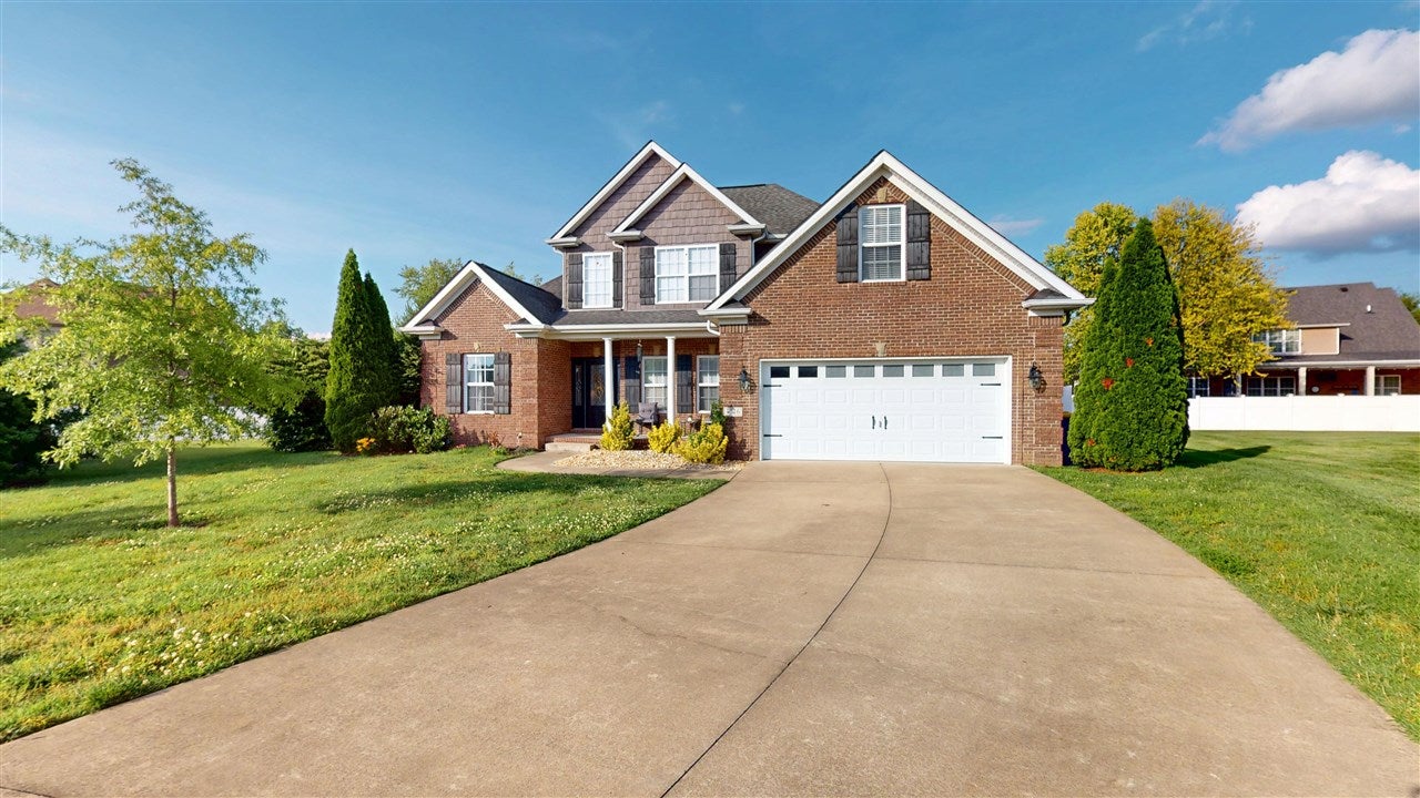 1716 Glen Echo Court — photo