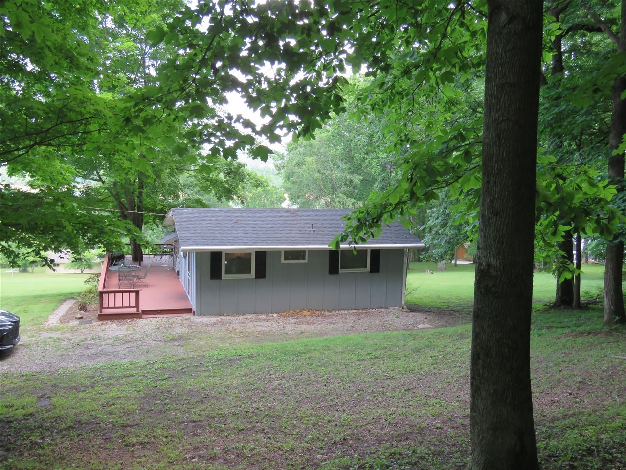 1010 Wilderness Road — photo