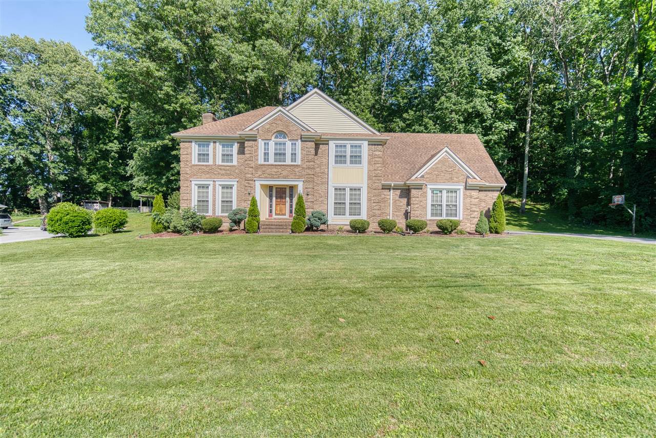 207 Daleview Circle — photo
