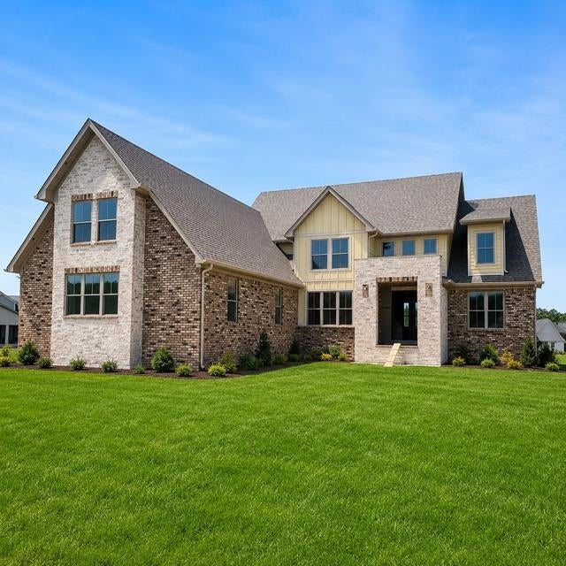 Lot 57 Hermitage Lane — photo