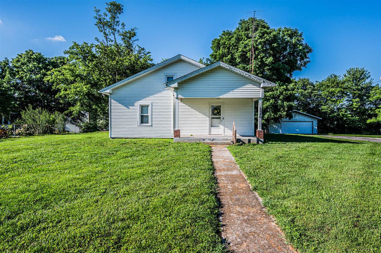 1540 Boiling Springs Road — photo