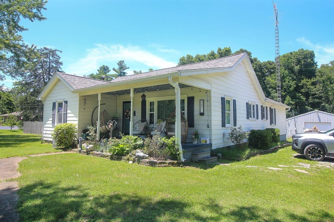 361 State Route 189 South — photo