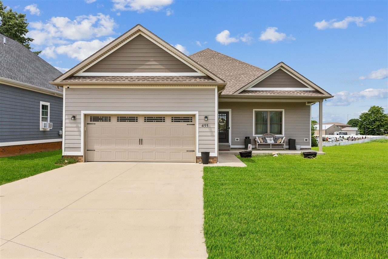 455 Upper Ridge Court — photo