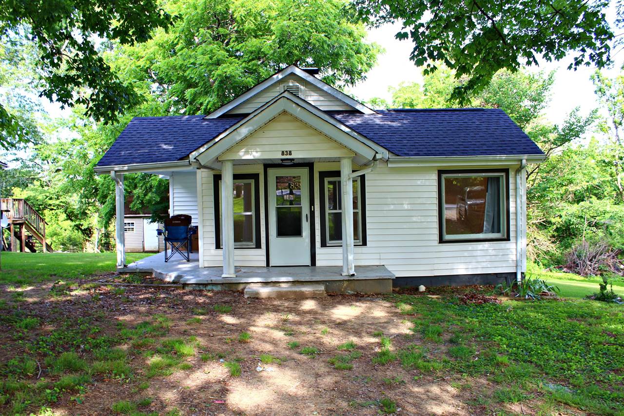 838 Holland Road — photo