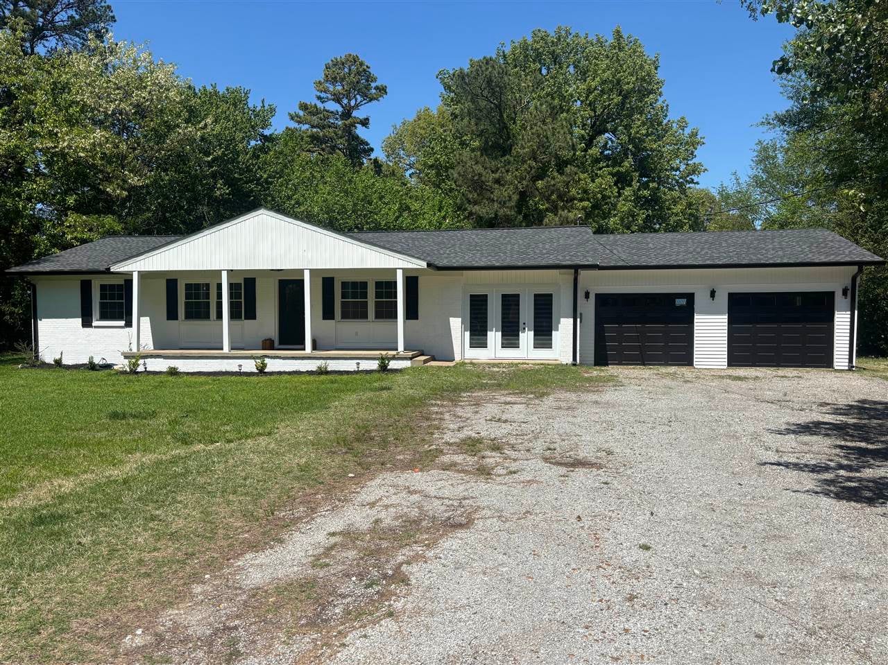 9755 Woodville Road — photo