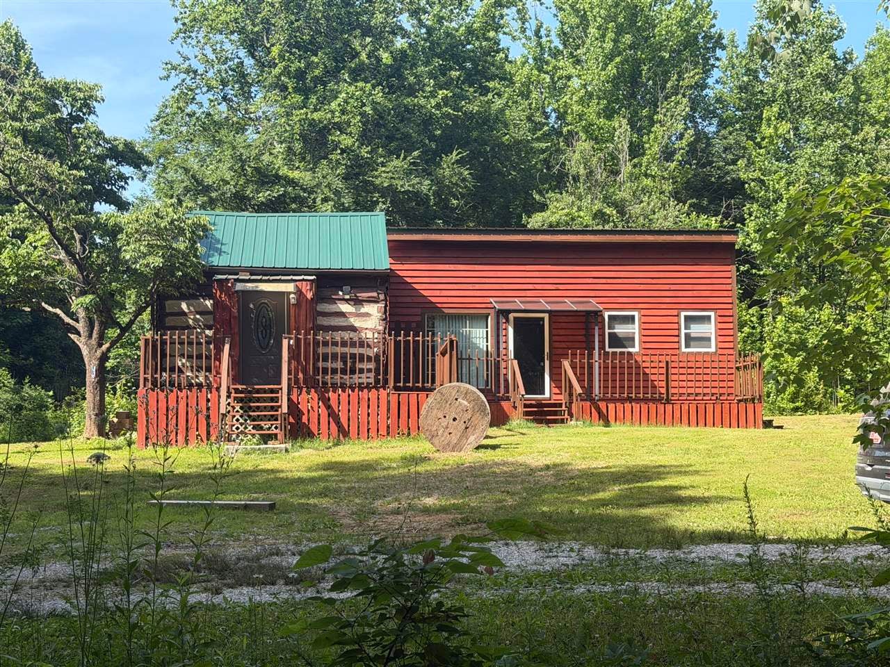 107 Gobel Southerland Road — photo