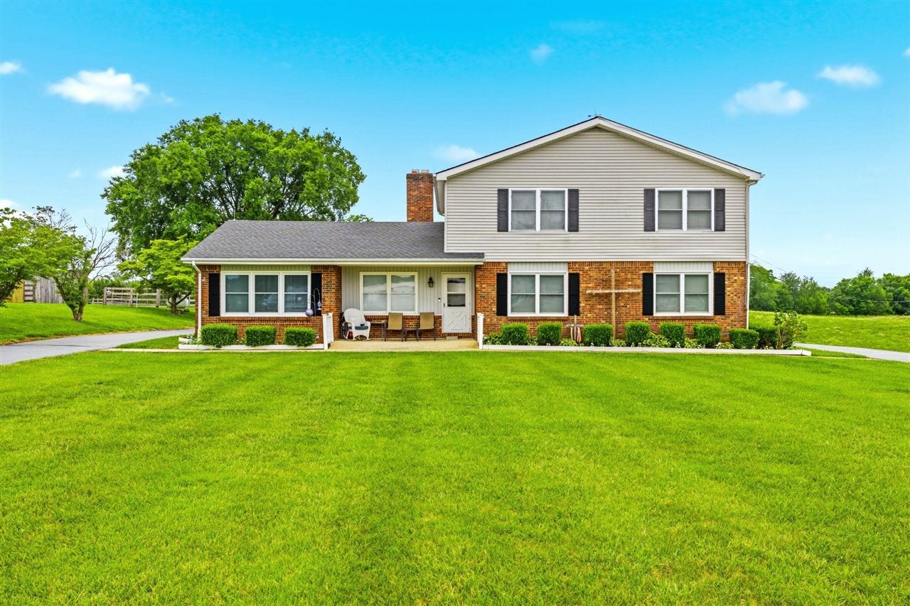 5410 Hundred Acre Pond Road — photo