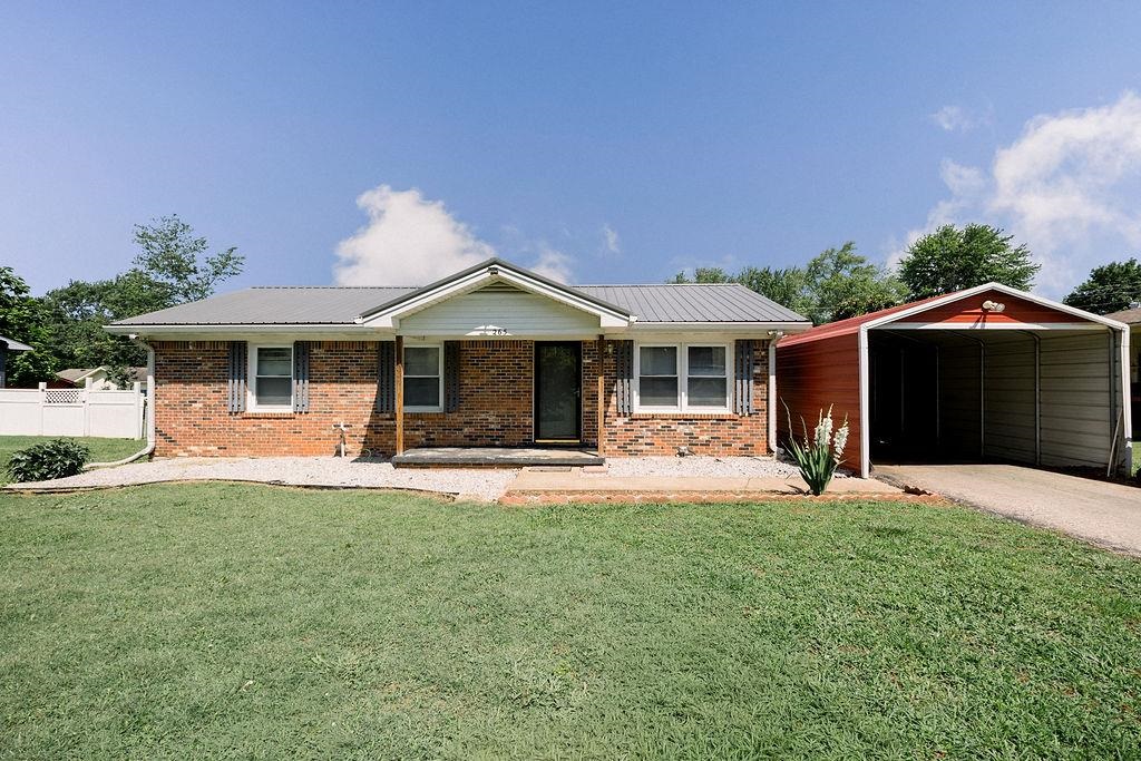 265 Palmer Drive — photo