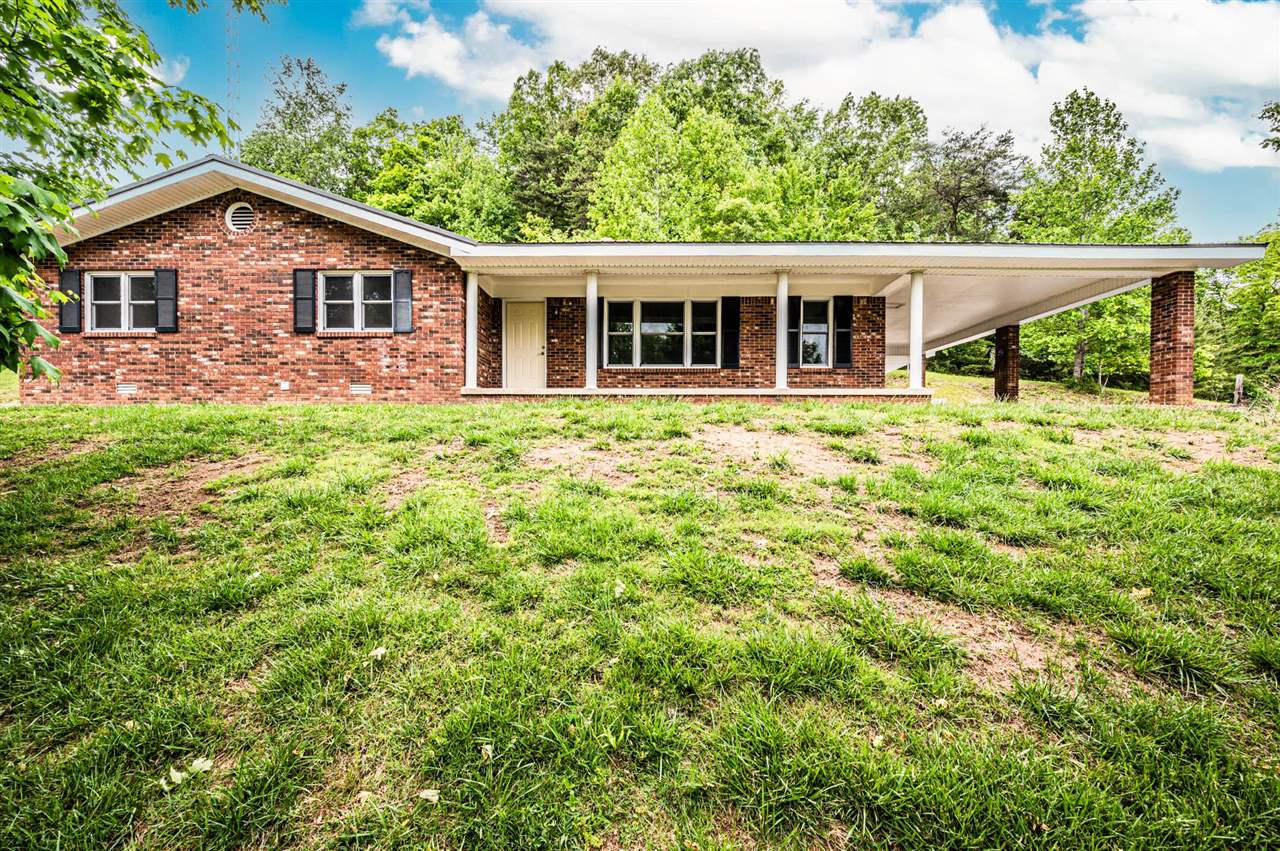 915 Brier Creek Road — photo