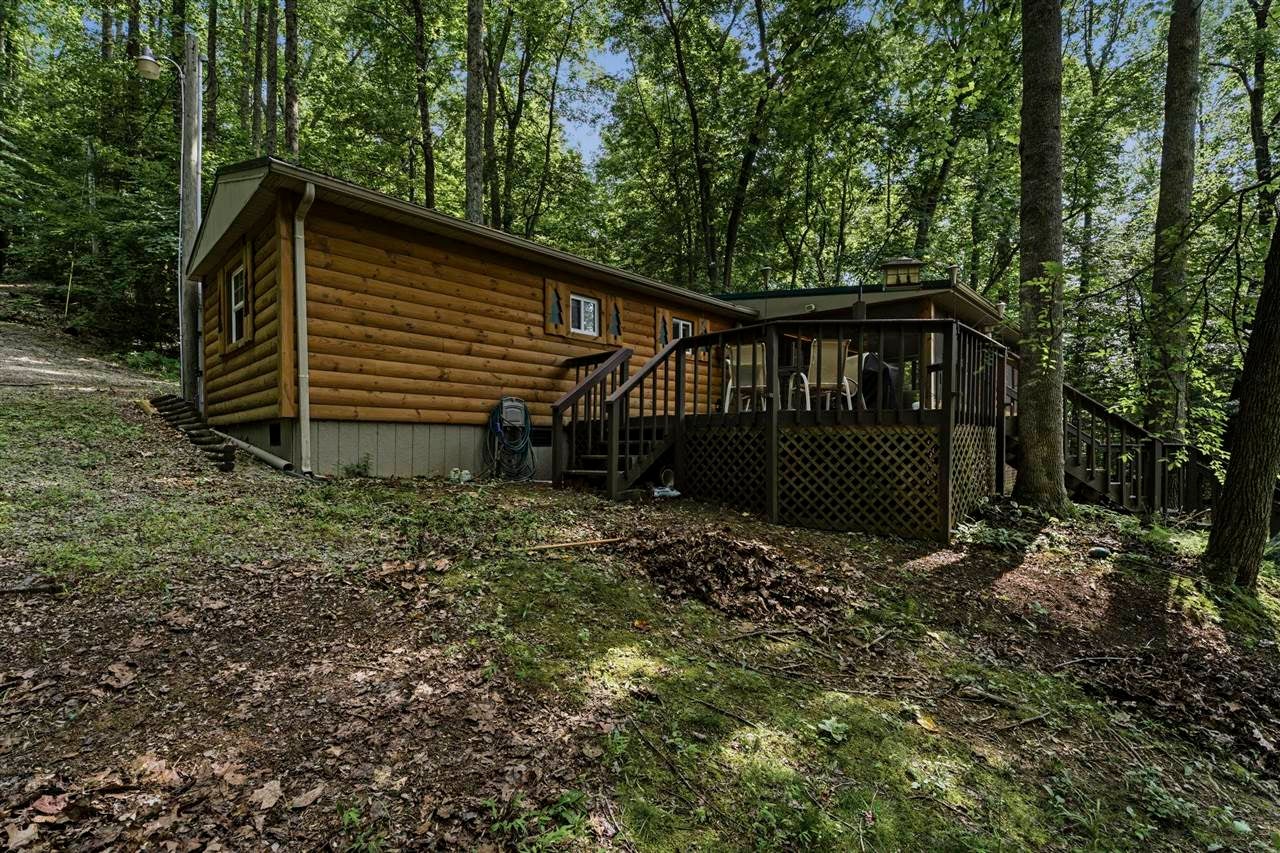 1253 Thomason Cemetery Road — photo